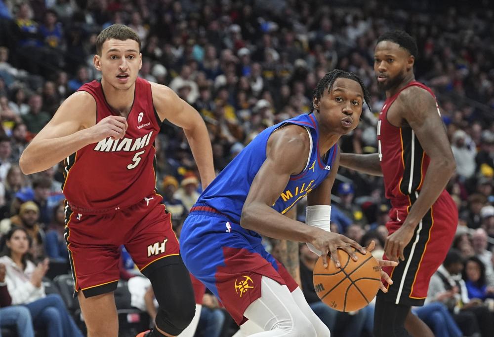 崛起与挑战 崛起与挑战